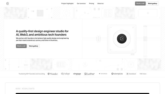 Blissful Design Studio