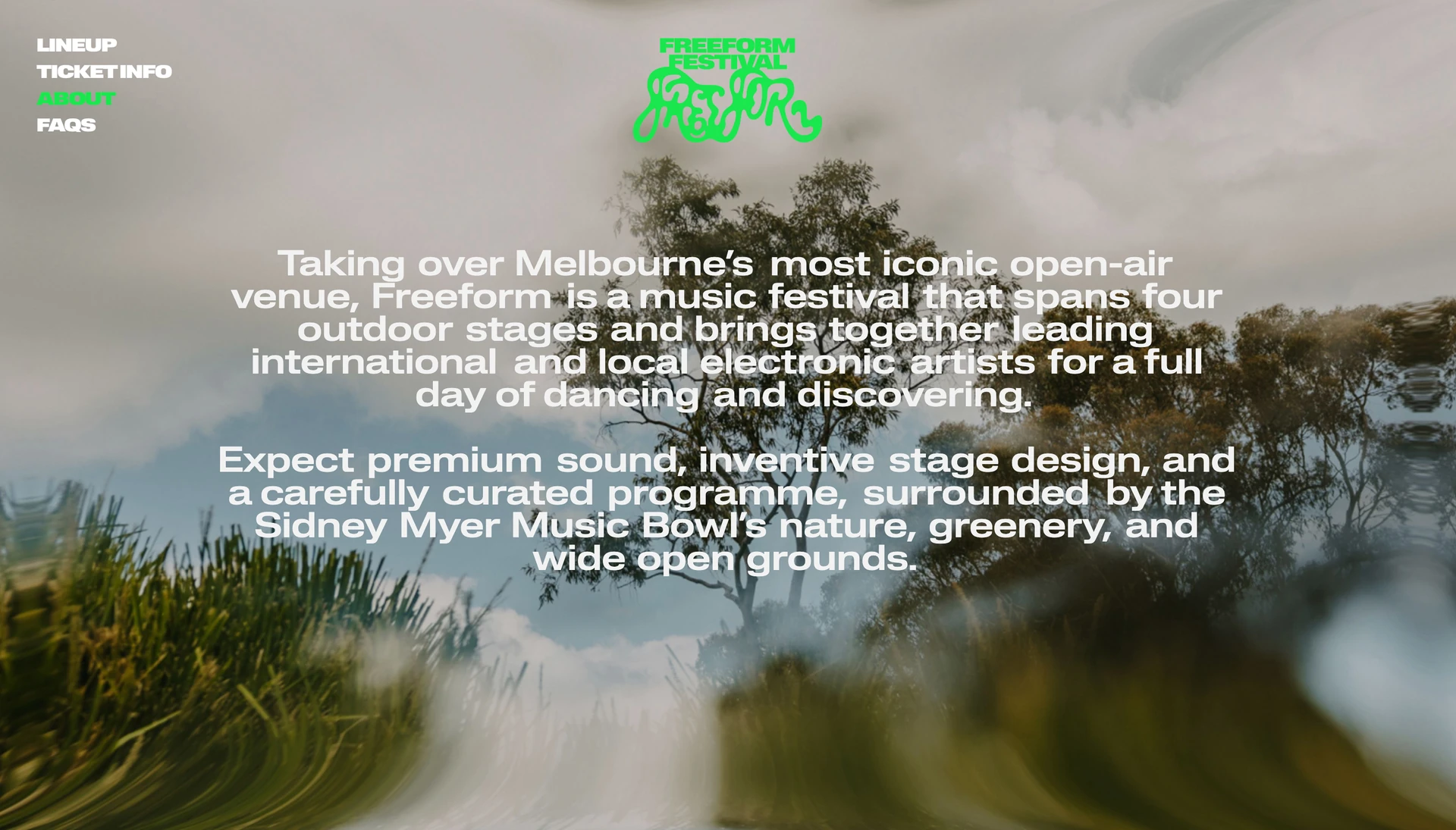 Freeform Festival 2026 — image 3