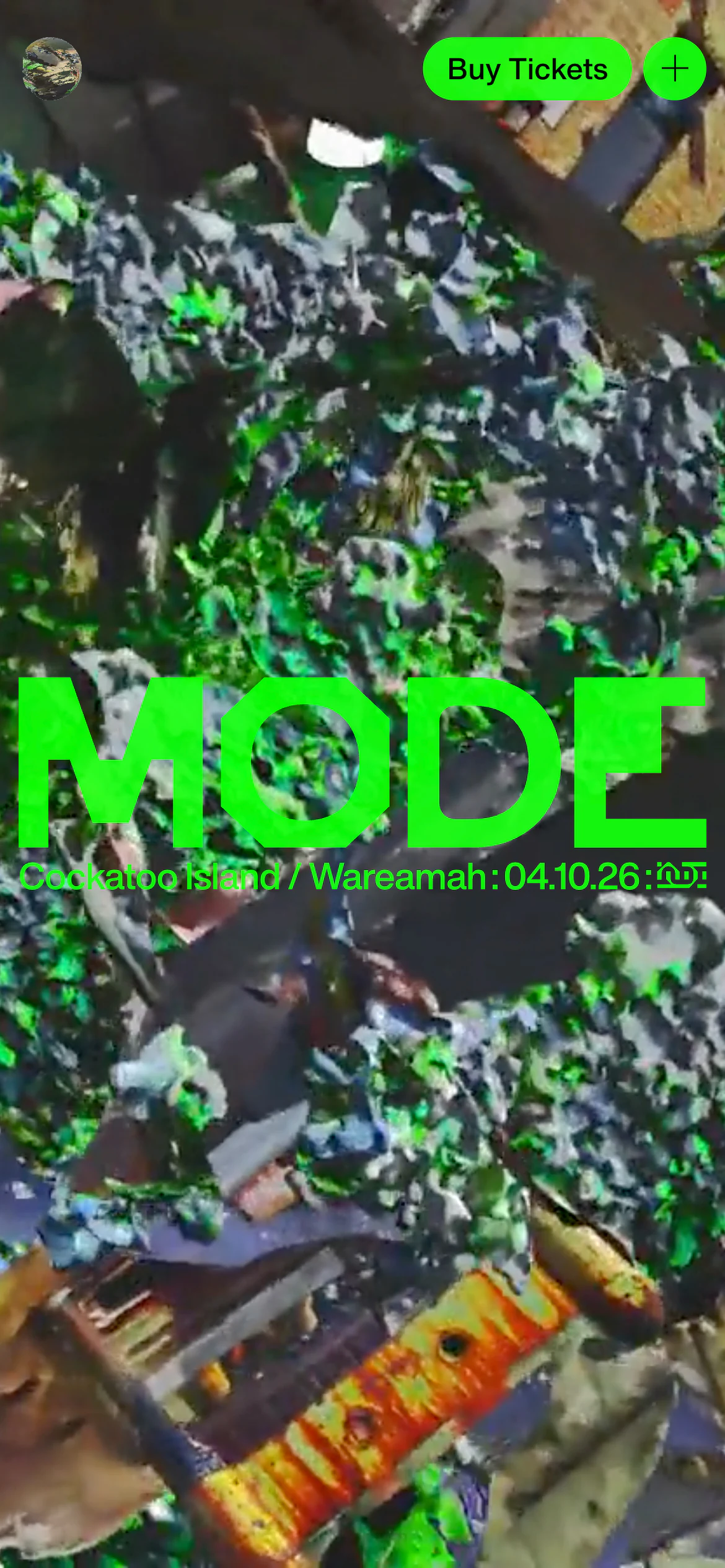 Mode Festival 2026 — image 3