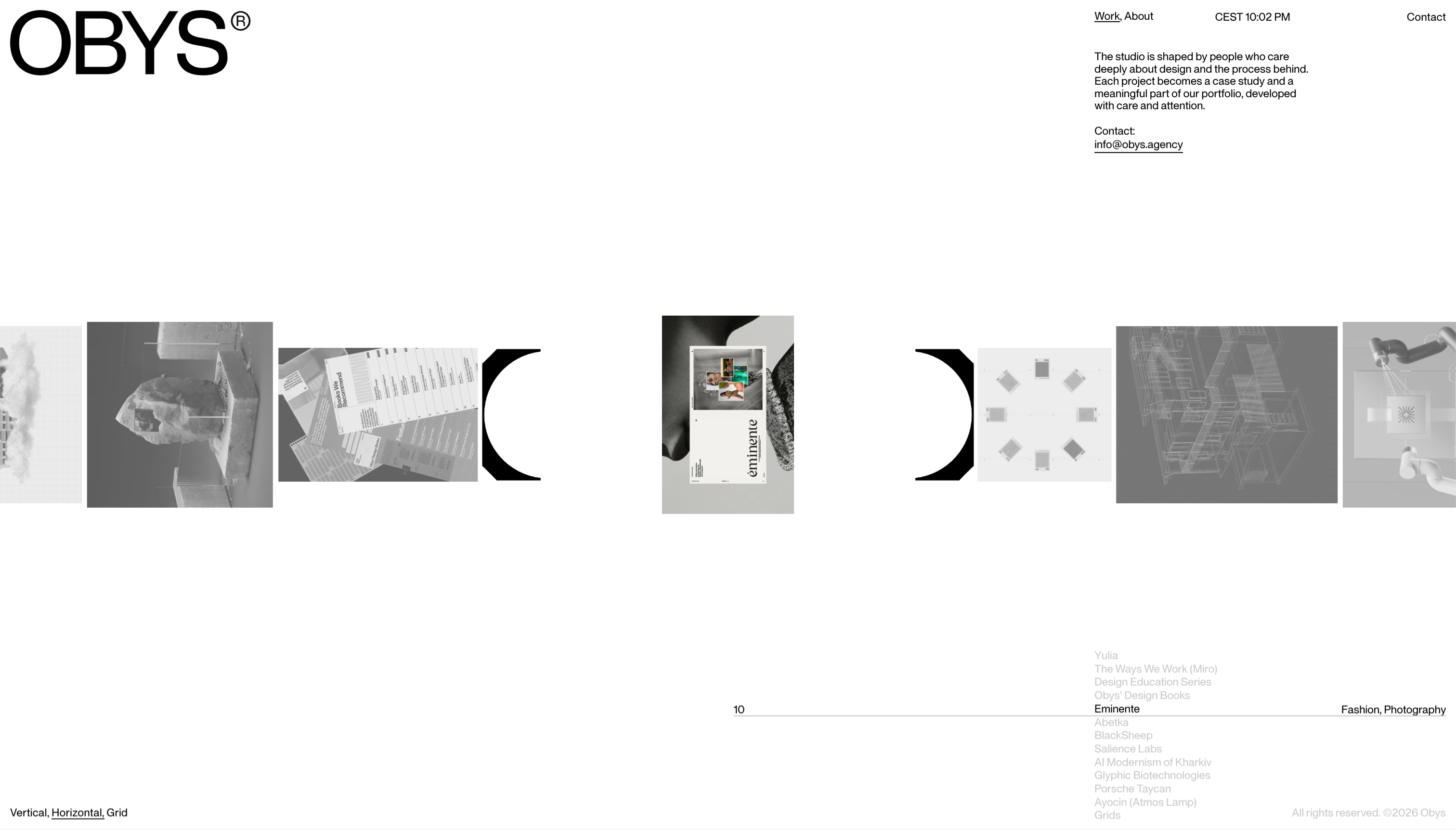 Obys Agency — image 3