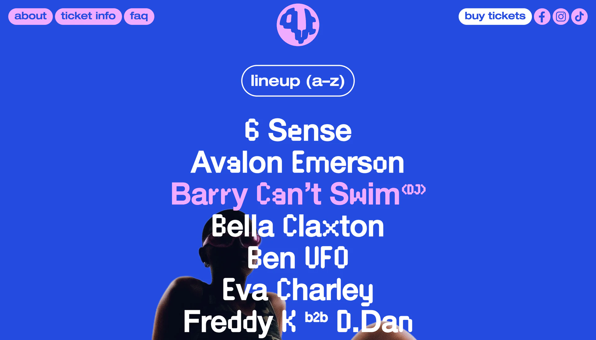 Overtone Festiva 2026 — image 2