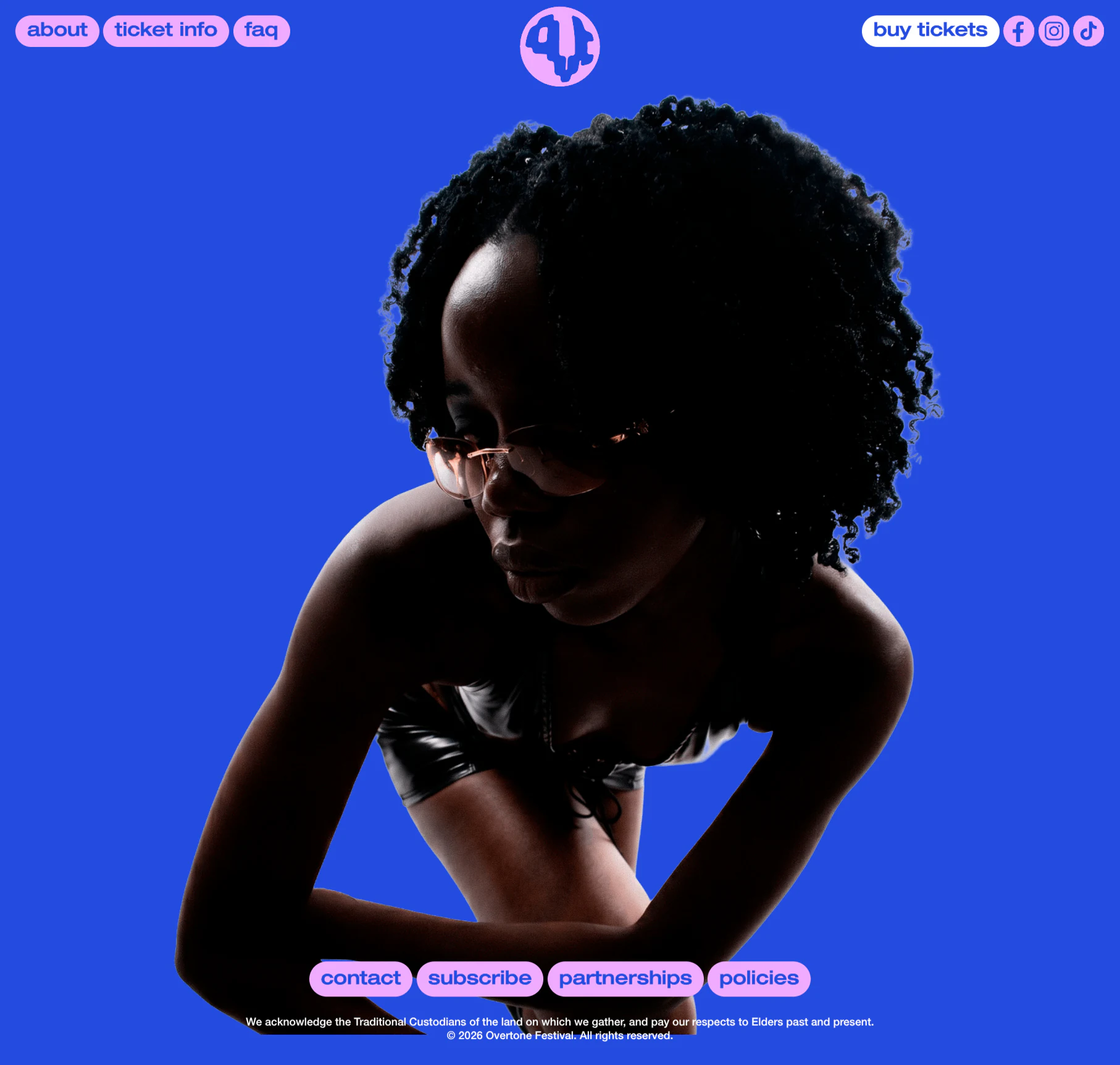 Overtone Festiva 2026 — image 4