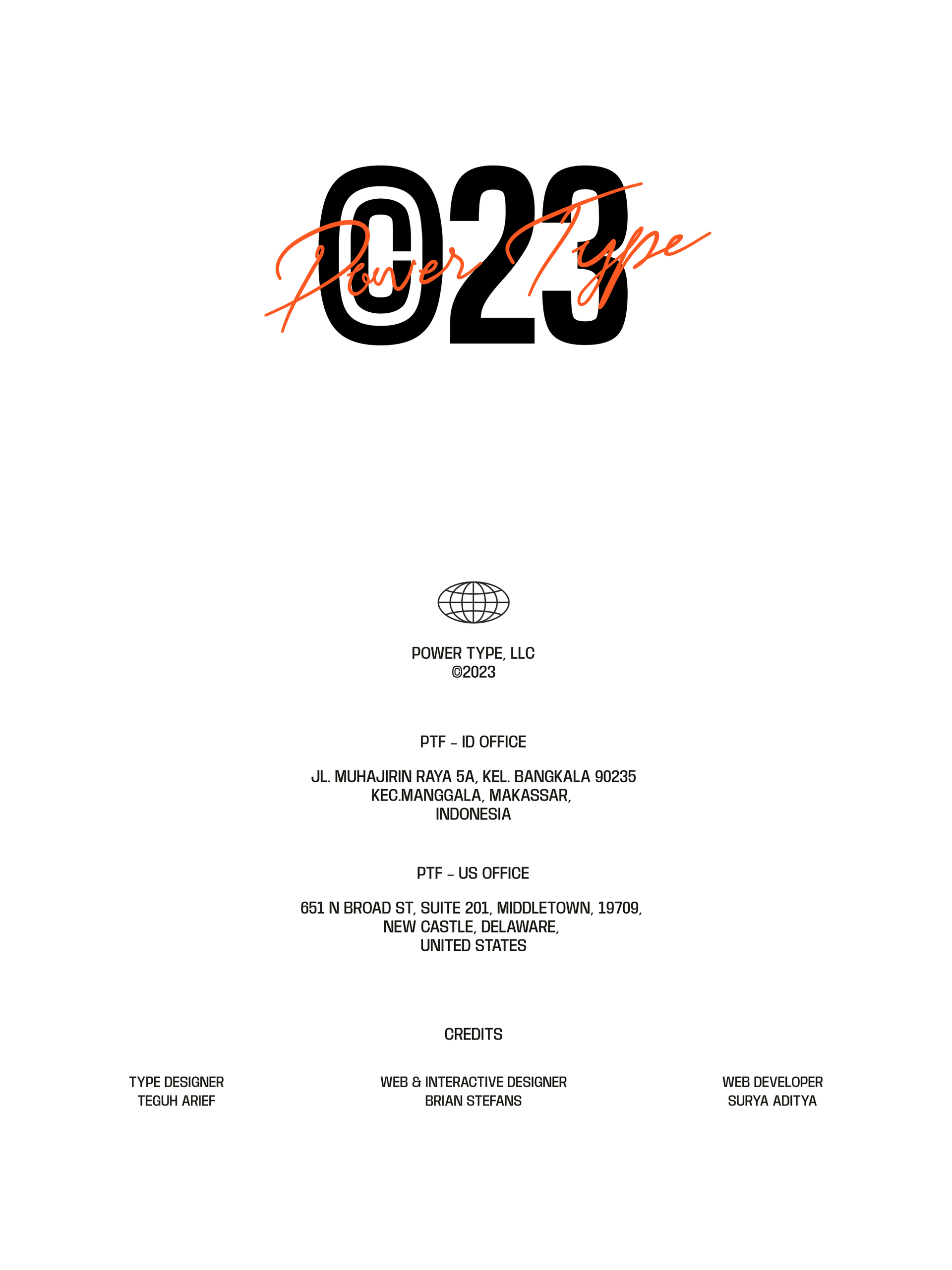 Power Type — image 3