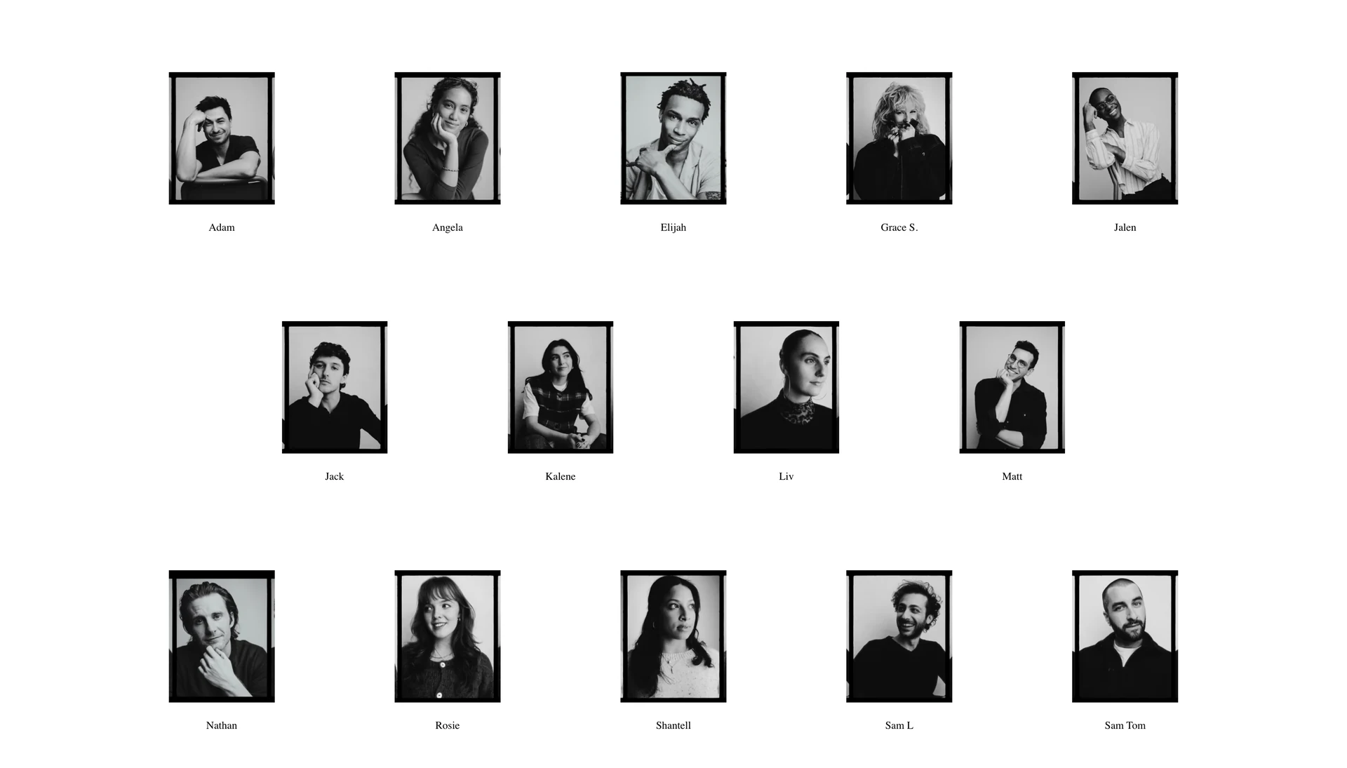 YellowBelly Photo — image 3